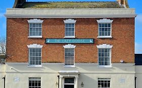 The Lazy Goose - Coffee House & Bedrooms